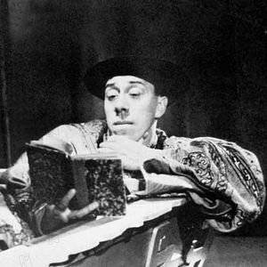 Bilder Maurice Cammage