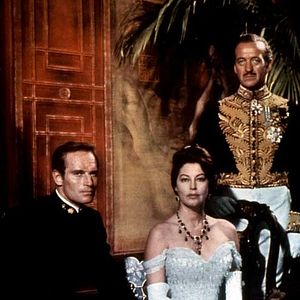 Bilder 55 Tage in Peking