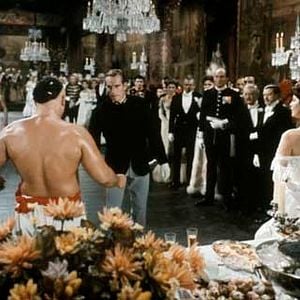 Bilder 55 Tage in Peking