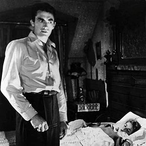 Bilder Alfred Hitchcock