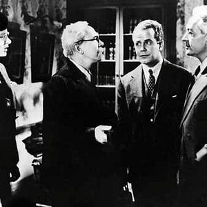 Bilder Alfred Hitchcock