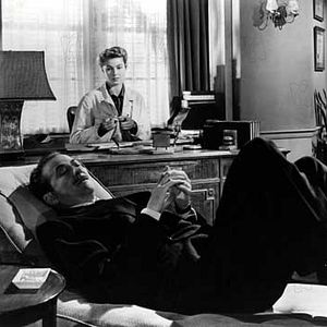 Bilder Alfred Hitchcock