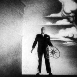 Bilder Alfred Hitchcock