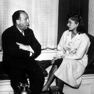 Bilder Alfred Hitchcock