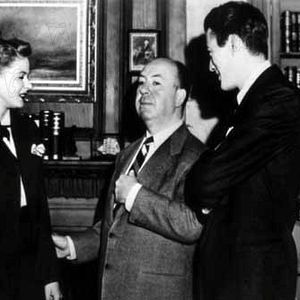 Bilder Alfred Hitchcock