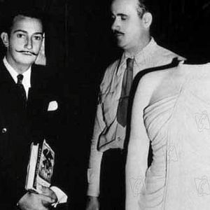 Bilder Salvador Dalí