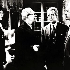 Bilder Michael Chekhov