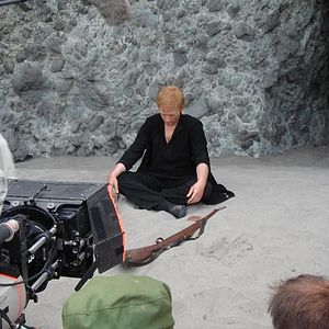 Bilder Benoît Magimel