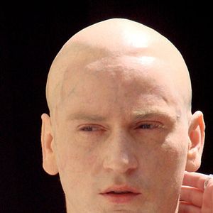 Bilder Benoît Magimel