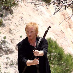 Bilder Benoît Magimel