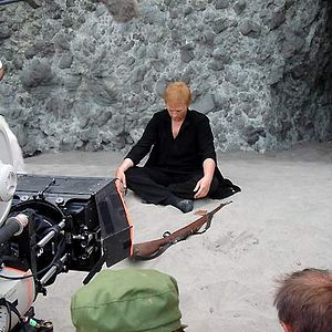 Bilder Benoît Magimel