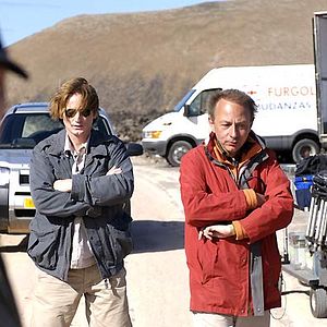 Bilder Benoît Magimel