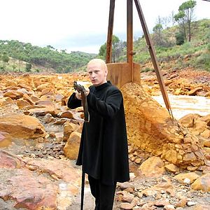 Bilder Benoît Magimel