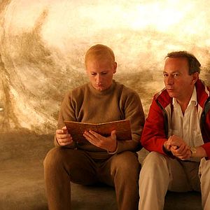 Bilder Benoît Magimel