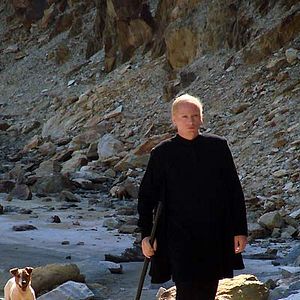 Bilder Benoît Magimel