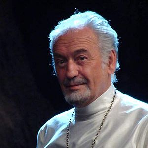 Bilder Michel Houellebecq