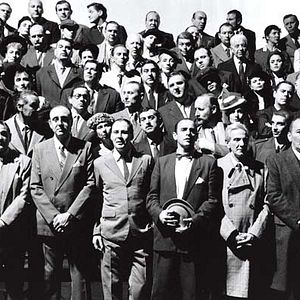 Bilder Esteban Sapir