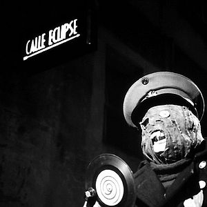 Bilder Esteban Sapir