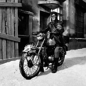 Bilder Esteban Sapir