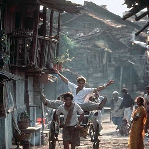 Bilder Roland Joffé