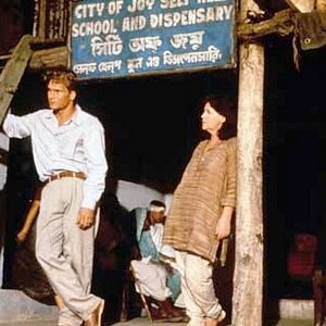 Bilder Roland Joffé