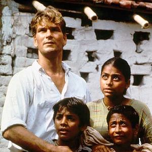 Bilder Roland Joffé