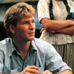 Bilder Roland Joffé