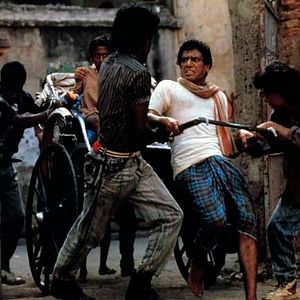 Bilder Roland Joffé