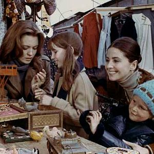 Bilder René Clément