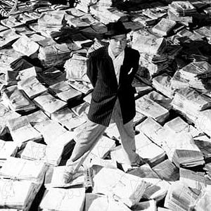 Bilder Citizen Kane