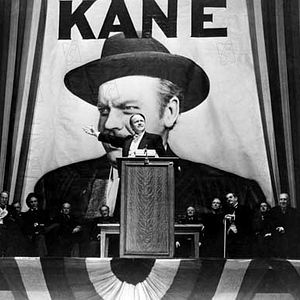 Bilder Orson Welles