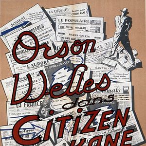 Bilder Citizen Kane