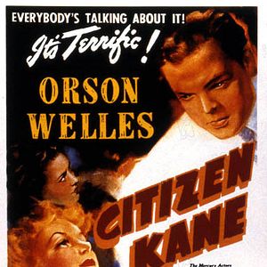 Bilder Citizen Kane