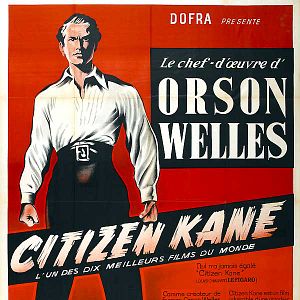 Bilder Citizen Kane