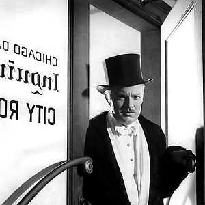 Bilder Citizen Kane