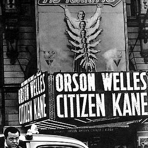Bilder Citizen Kane