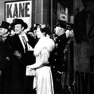 Bilder Citizen Kane
