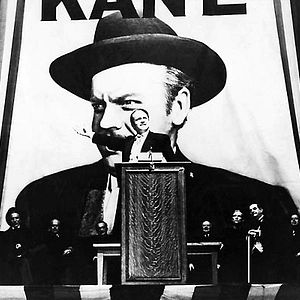 Bilder Citizen Kane