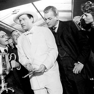 Bilder Citizen Kane