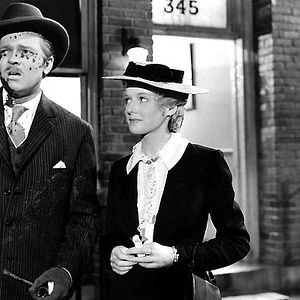 Bilder Citizen Kane