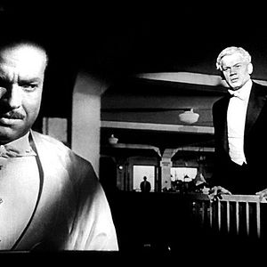 Bilder Citizen Kane
