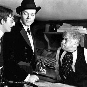 Bilder Citizen Kane