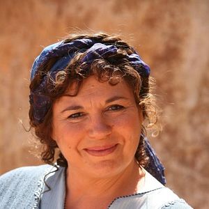 Bilder Michèle Bernier