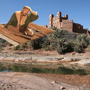 Bilder Gérard Jugnot