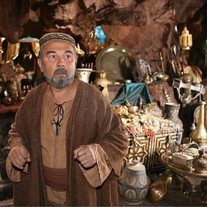 Bilder Gérard Jugnot