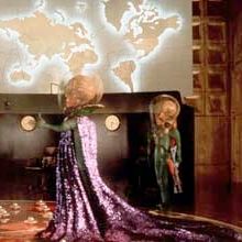 Bilder Jack Nicholson