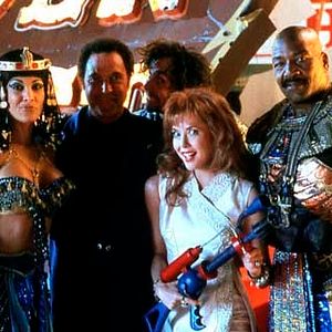 Bilder Annette Bening