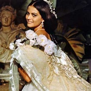 Bilder Claudia Cardinale