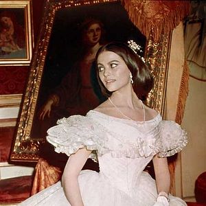 Bilder Claudia Cardinale