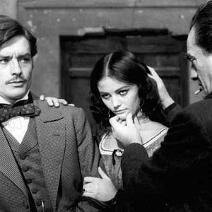 Bilder Claudia Cardinale